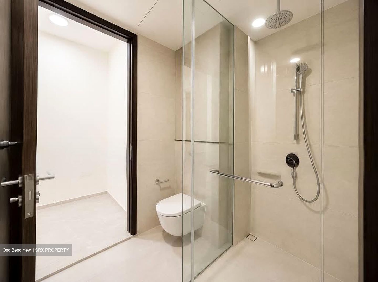 FORETT AT BUKIT TIMAH (D21), Apartment #558276541
